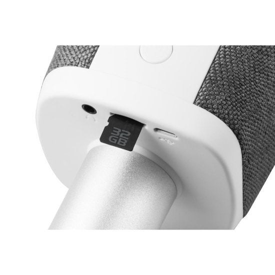 Foto 5 van Fifine - K668 - Podcast Microfoon - Wit | Nieuw