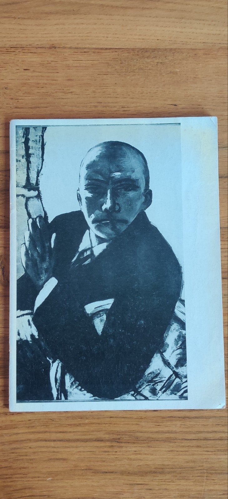 Max Beckmann set Stedelijk Museum cat. 1951 + 5 artikelen, Ophalen of Verzenden