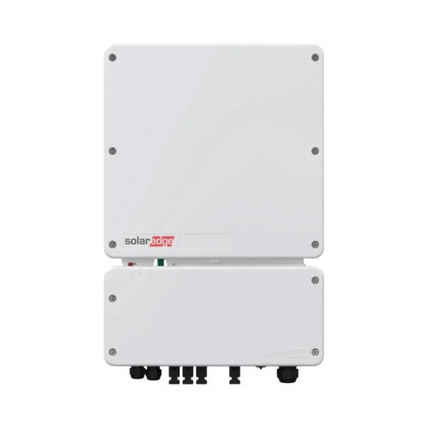 SolarEdge SE10000H omvormer (nieuw) + 15 P300 optimizers, Ophalen, Nieuw, Compleet systeem