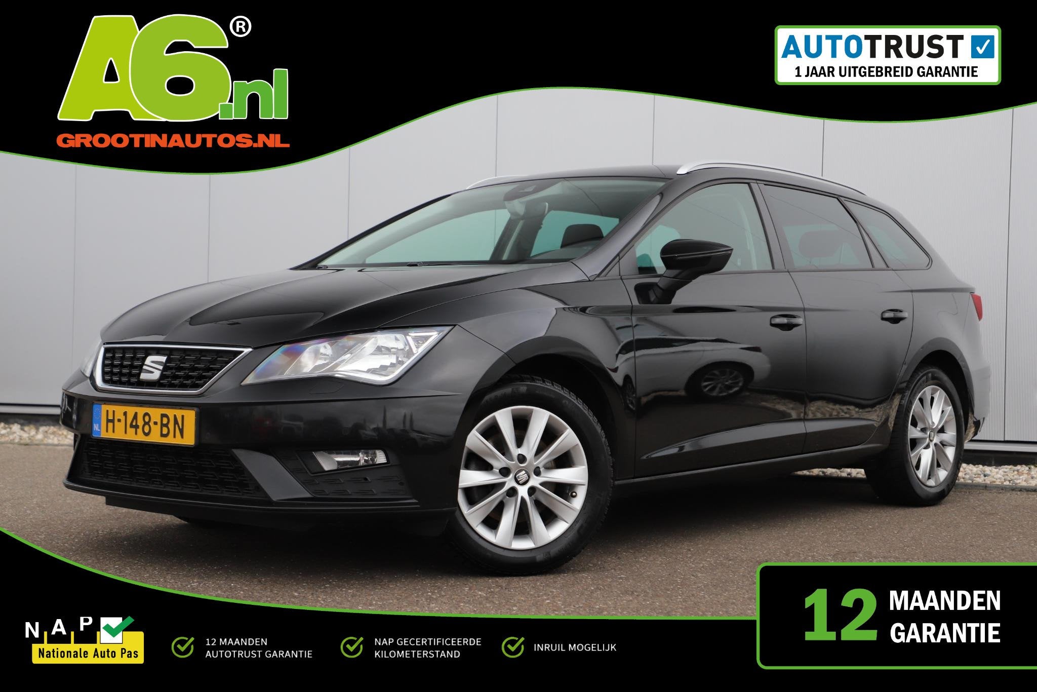 SEAT León
