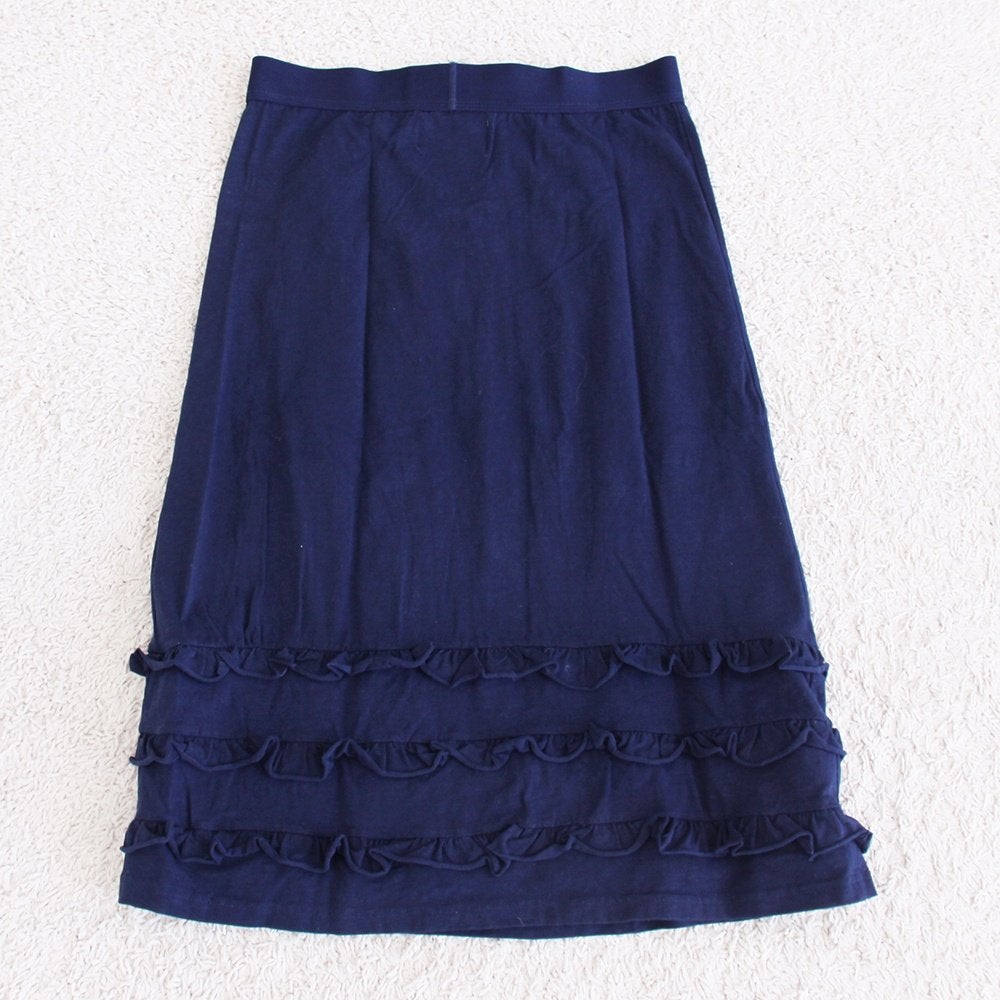 Mooie Danefae Organic Rok - 95 (M) € 20,-, Maat 38/40 (M), Zwart, Ophalen of Verzenden, Zo goed als nieuw
