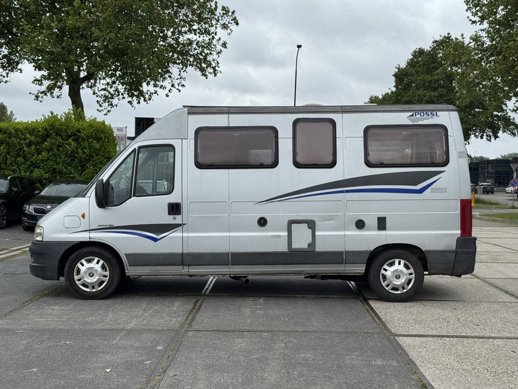 Dethleffs POSSL FOR 6 Citroen Jumper | Dethleffs camper | P, Buscamper of Camperbus, Info@prinsauto.nl, Wattstraat 14
2952AX  ALBLASSERDAM, NL