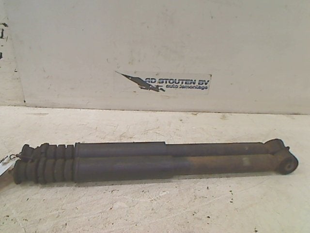 Schokbrekerset Achter Renault Twingo II (CN) 2011 582109412R, Gebruikt, Renault Deutschland AG, Dialog.deutschland@renault.de