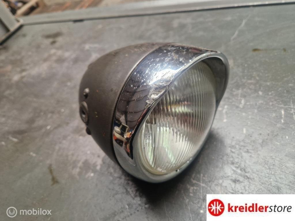Kreidler Druppelkop CEV origineel modellen 1968-1975, Gebruikt, Kreidler, Ophalen of Verzenden, Kreidler