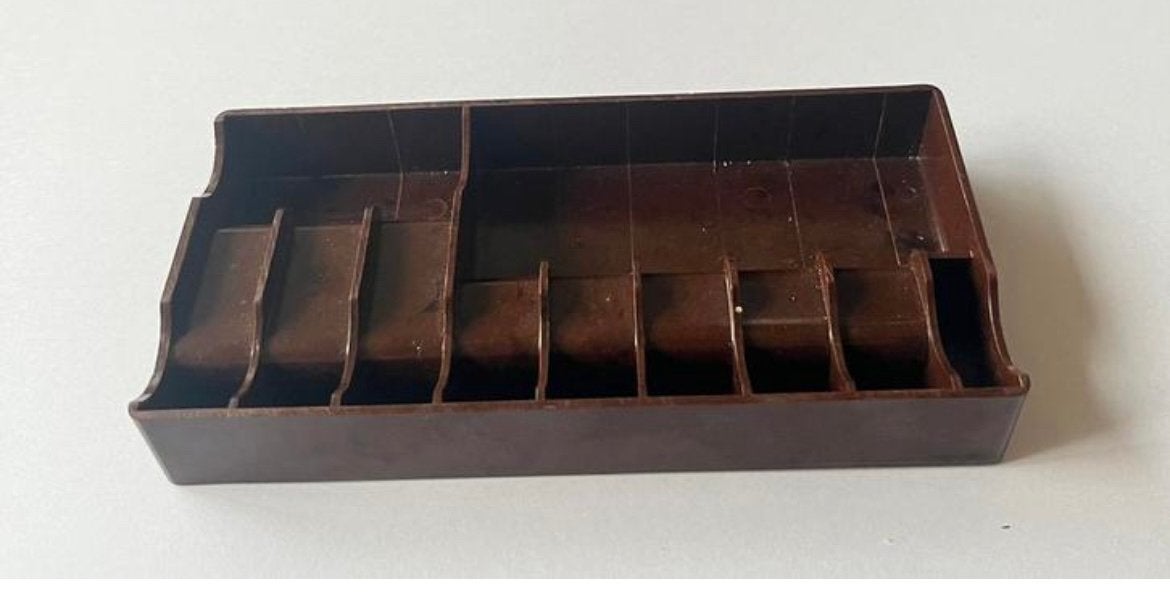 Bakkelieten naaimachine laatje, Hobby en Vrije tijd, Verzenden, Gebruikt, Toebehoren, Overige merken