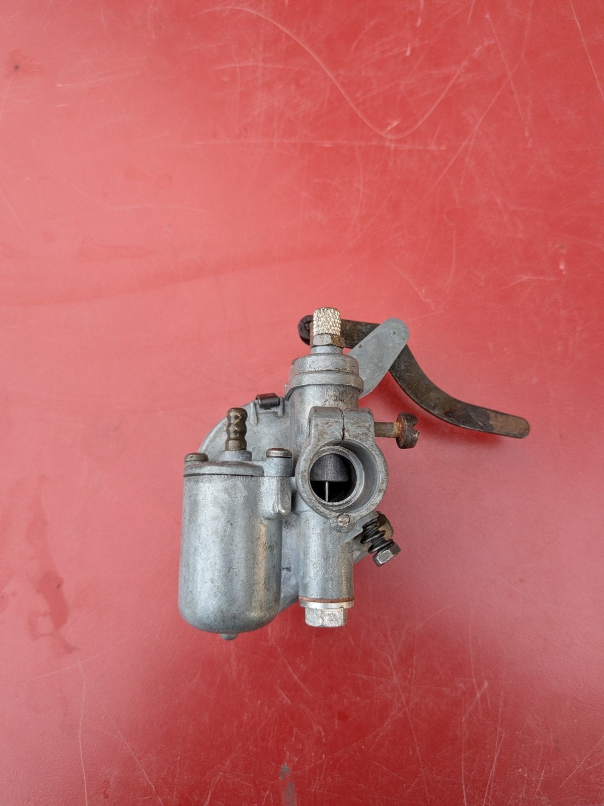 bing carburetor DKW , Victoria, Fietsen en Brommers, Ophalen of Verzenden, Carburateur, Overige merken