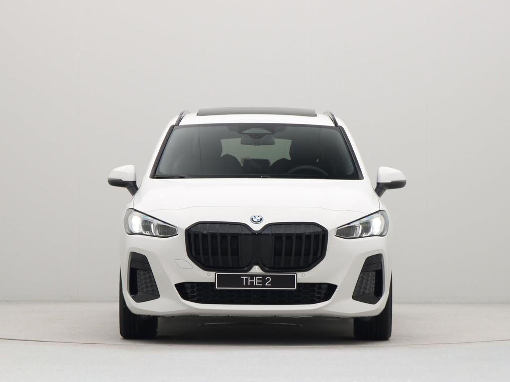 BMW 2 Serie Active Tourer 225e xDrive M Sport Accu SoH 100%, Auto's, Automaat, 1800 kg, Gebruikt, Met garantie (alle)