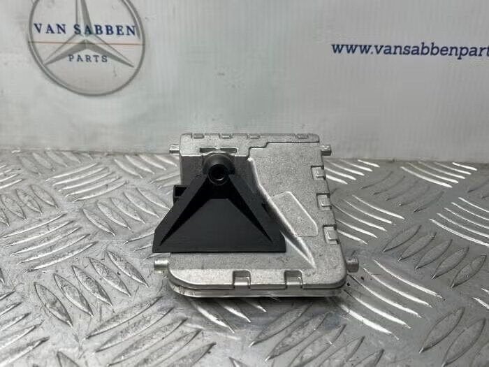 Camera voorzijde van een Mercedes Vito, Ophalen of Verzenden, Gebruikt