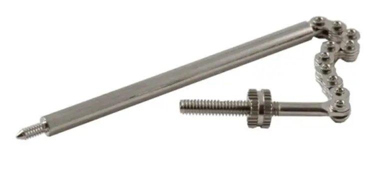 GEZOCHT: Sturmey Archer controlestift, Ophalen of Verzenden