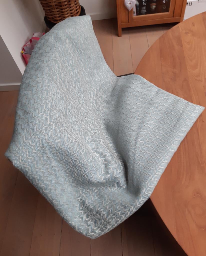 Plaid, Ophalen of Verzenden, Gebruikt