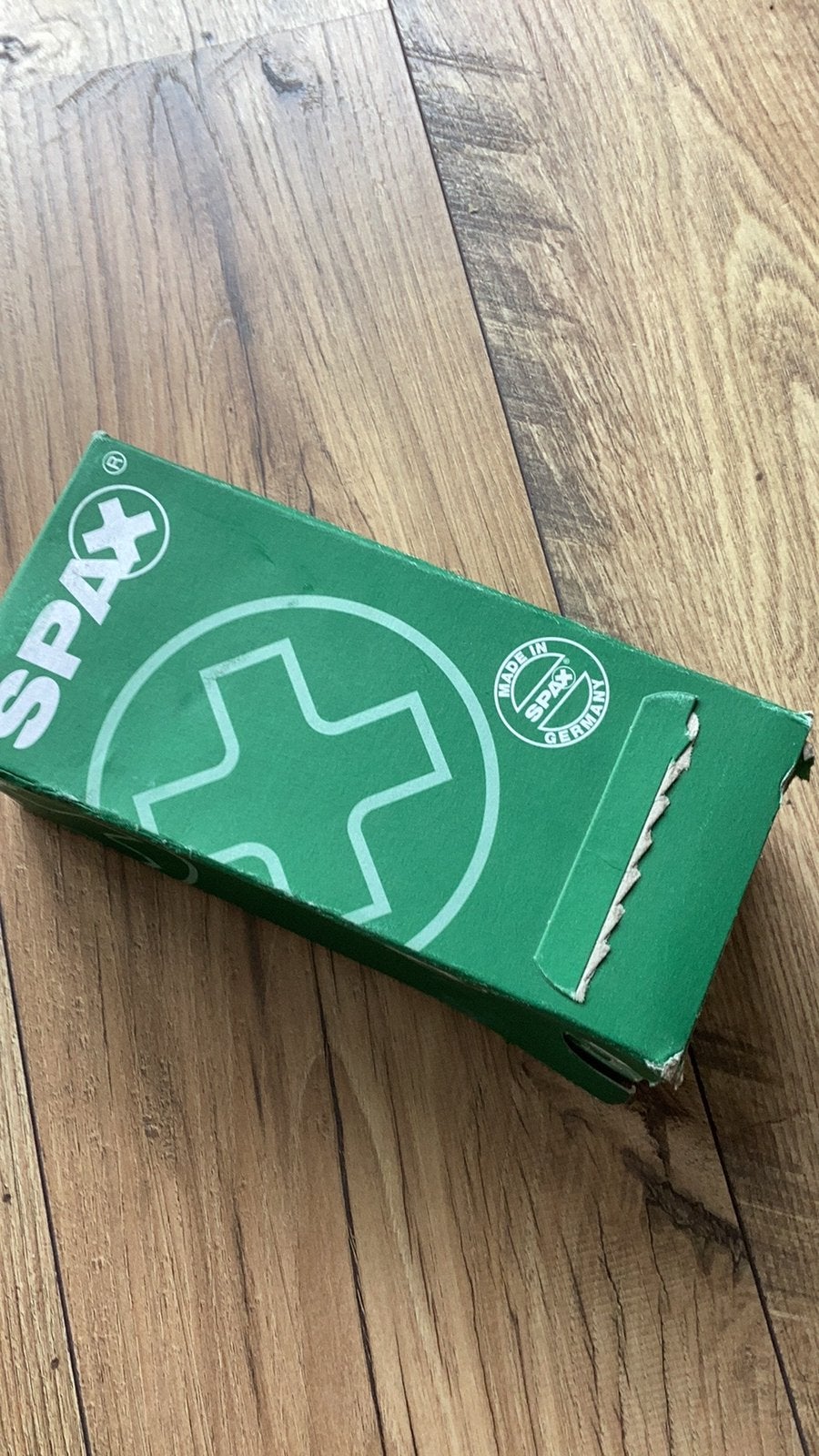 PAX schroeven 6 bij 160 mm kruiskop., Ophalen, Zo goed als nieuw, Schroeven