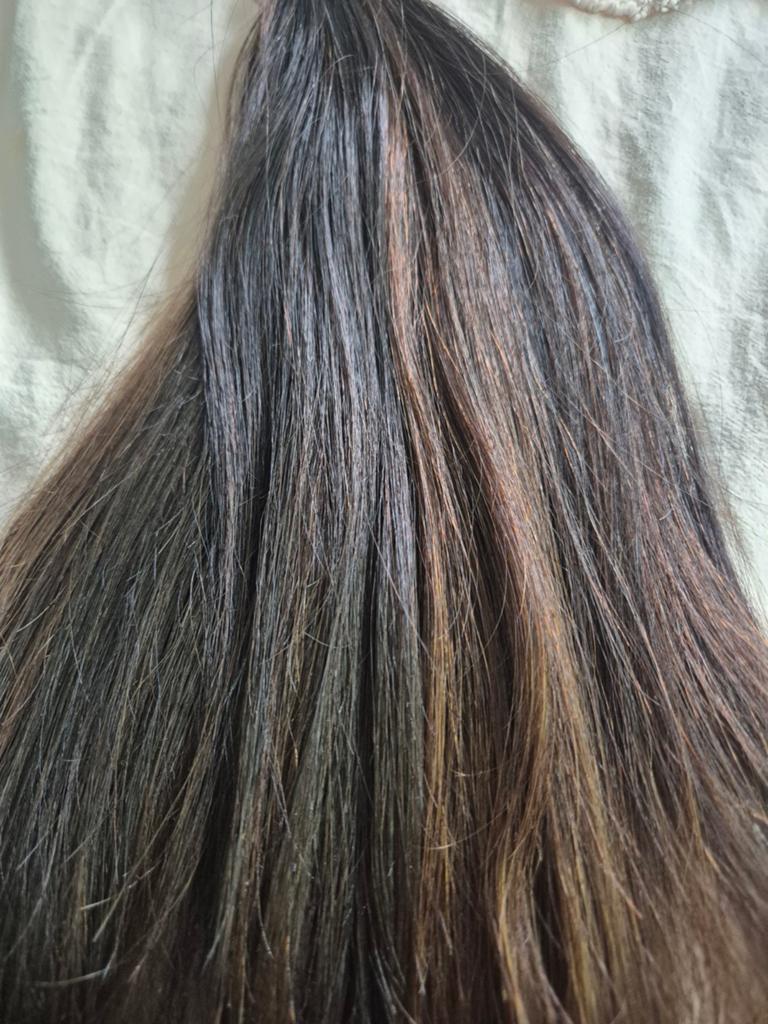 Extensions, Ophalen, Nieuw, Pruik of Haarverlenging