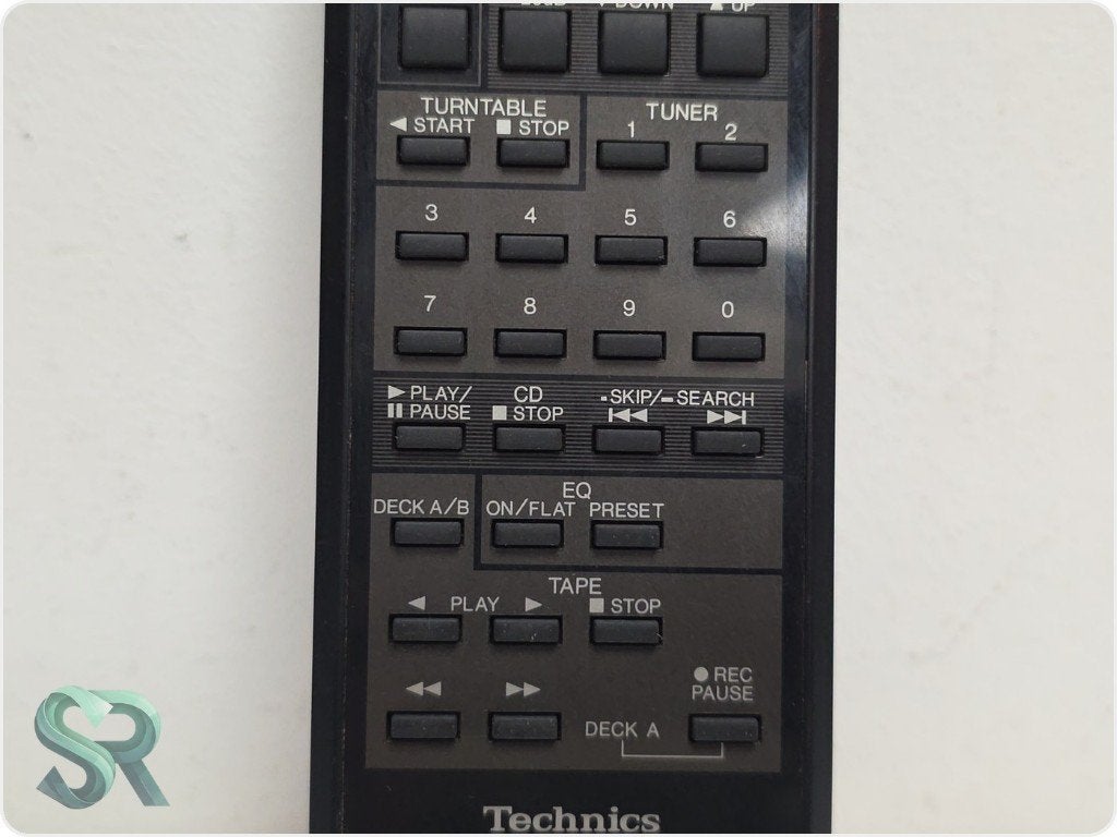 Technics EUR64753, Gebruikt, ., Ophalen of Verzenden, .