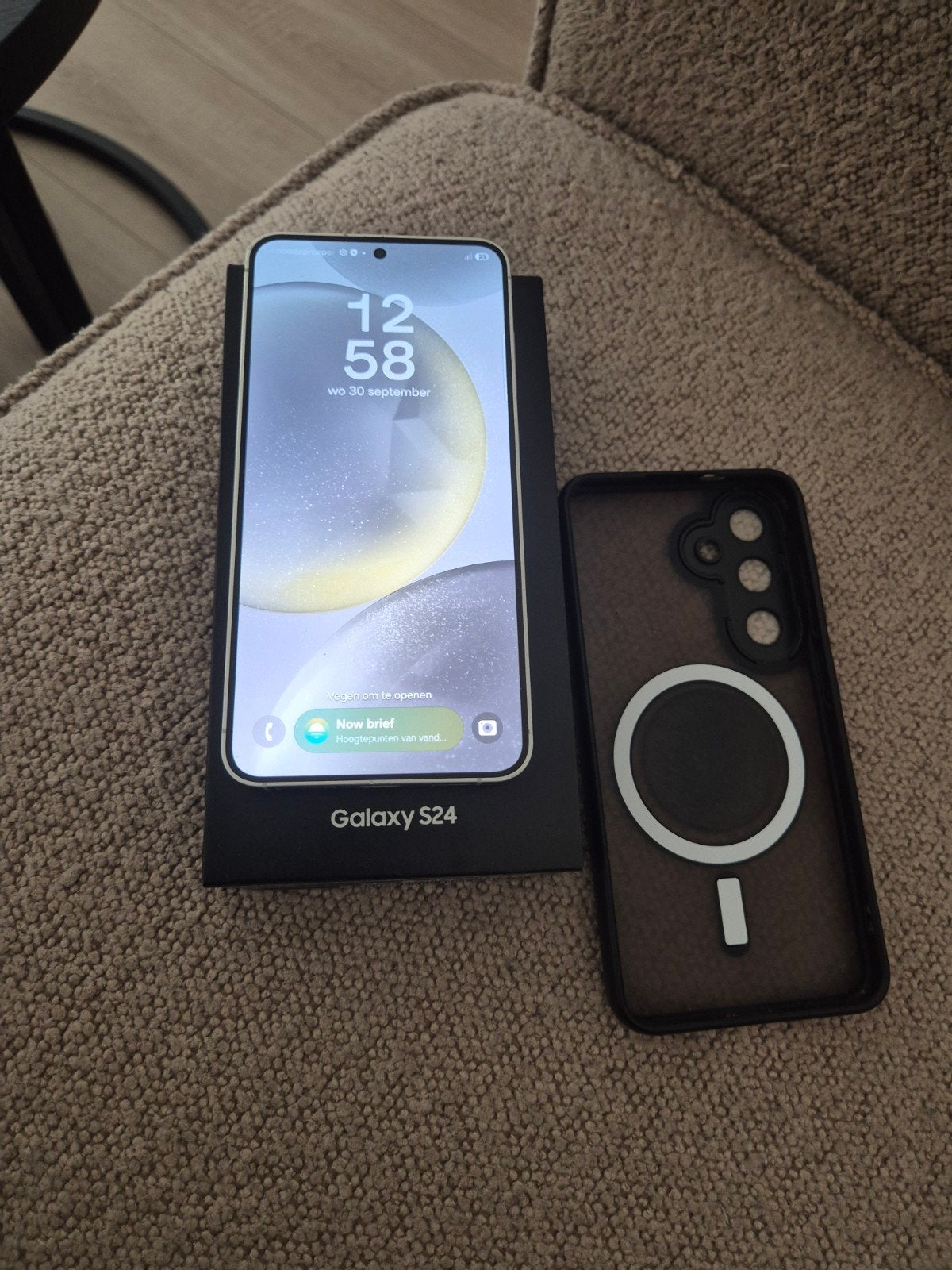 Samsung s24 256gb
