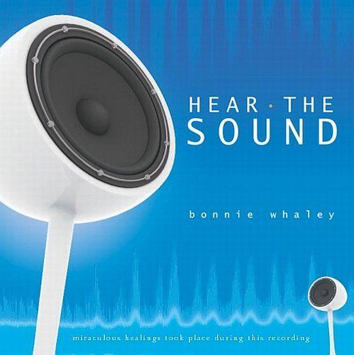 SALE--CD BONNIE WHALEY - Hear the Sound >NIEUW, Verzenden, Nieuw in verpakking, Gospel