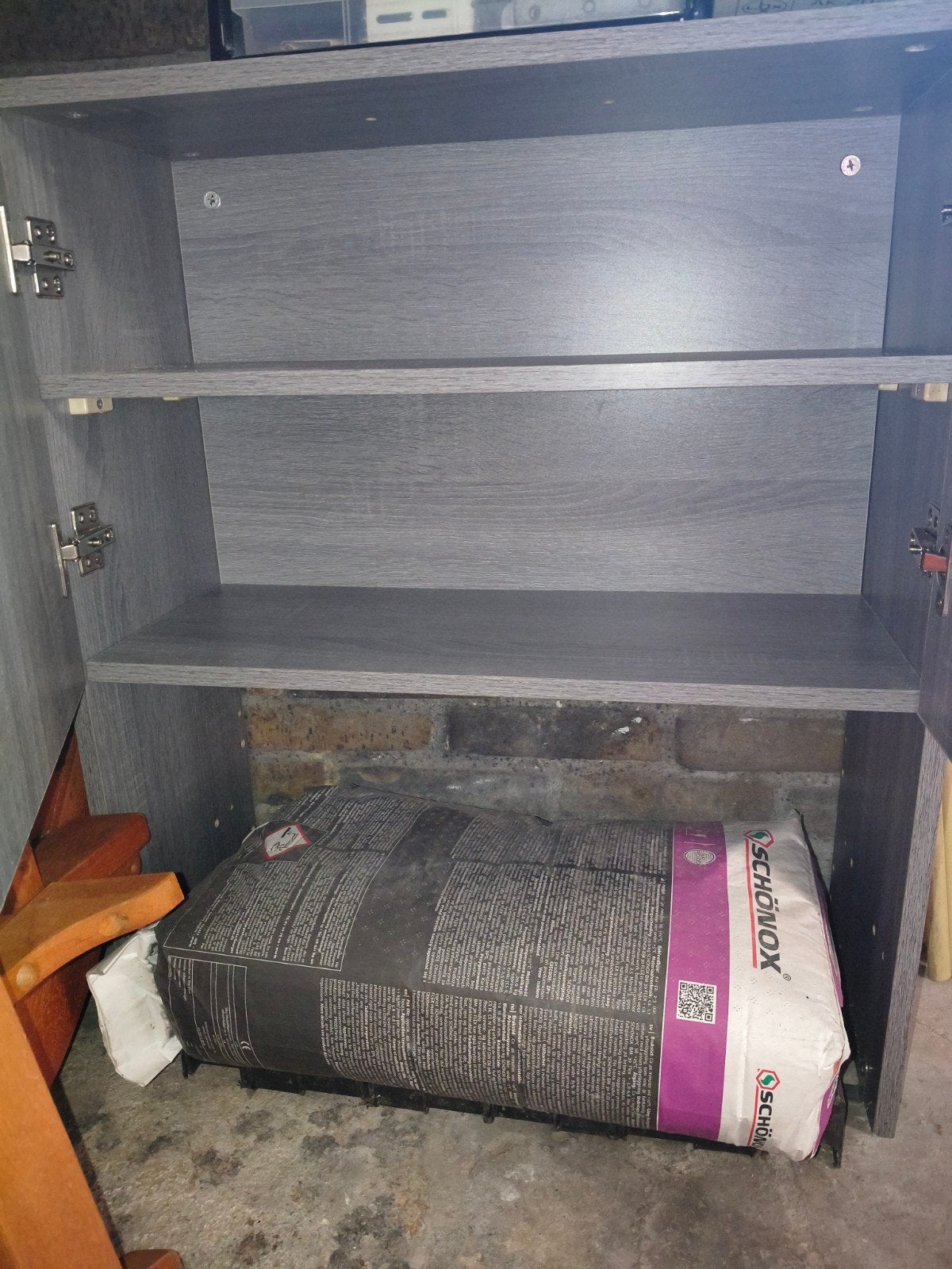 bovenkastje voor boven magnetron, Huis en Inrichting, Keuken | Keukenelementen, Ophalen, 25 tot 50 cm, 50 tot 100 cm, Minder dan 100 cm