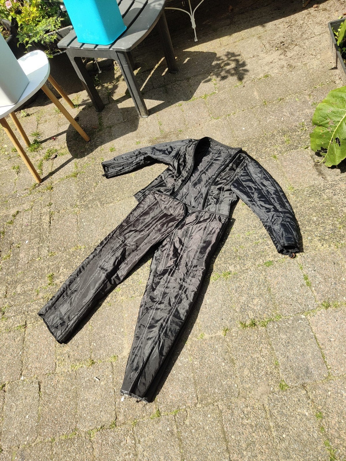 Motorkleding helm en laarzen, Ophalen of Verzenden, Nieuw zonder kaartje, Kinderen, Combipak