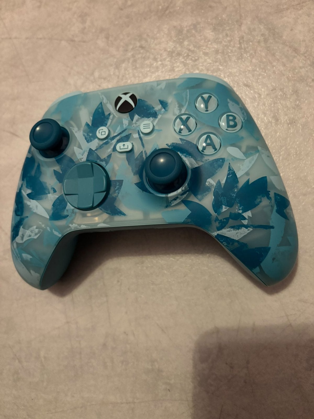 Xbox draadloze controleer Series X|S,