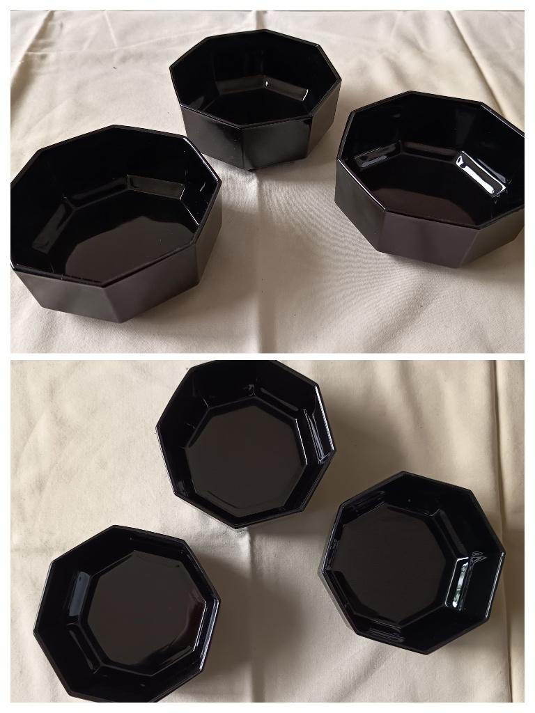 Snack kommetjes (nieuw), Overige materialen, Nieuw, Ophalen of Verzenden, Kom(men)