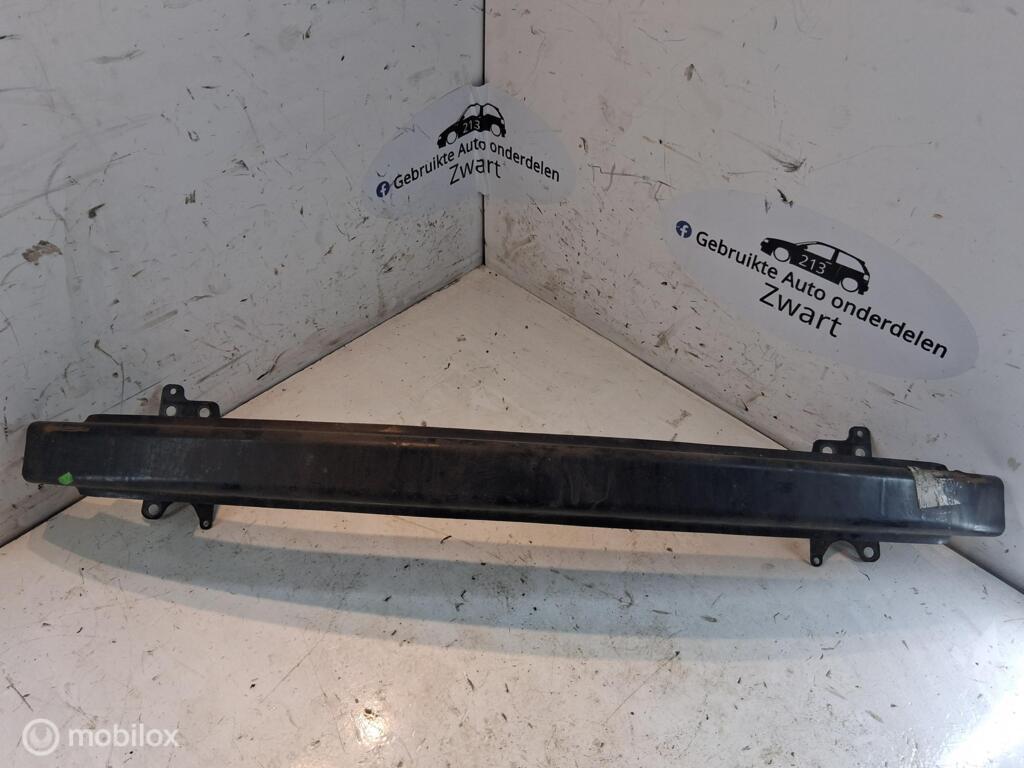 Bumperbalk voor, Seat Ibiza 6L 1.8-20VT ('02-'09) 6L0806641, Gebruikt, Ophalen of Verzenden, Seat