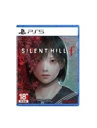 Silent Hill F Day One Edition Playstation 5 | Nieuw, Spelcomputers en Games, Games | Sony PlayStation 5, Ophalen of Verzenden