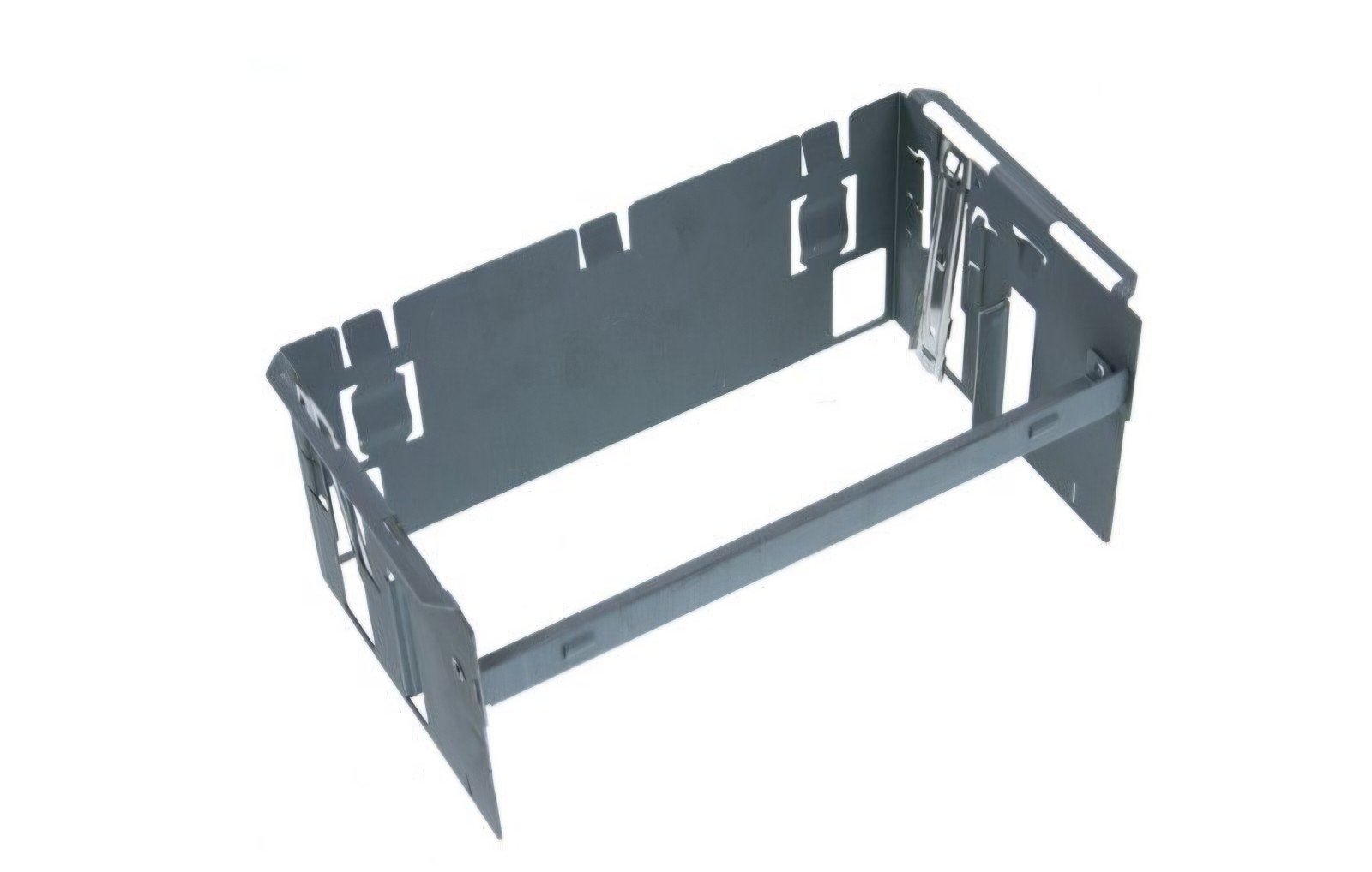 Gezocht inbouwframe Opel touch & connect radio, Auto diversen, Ophalen of Verzenden