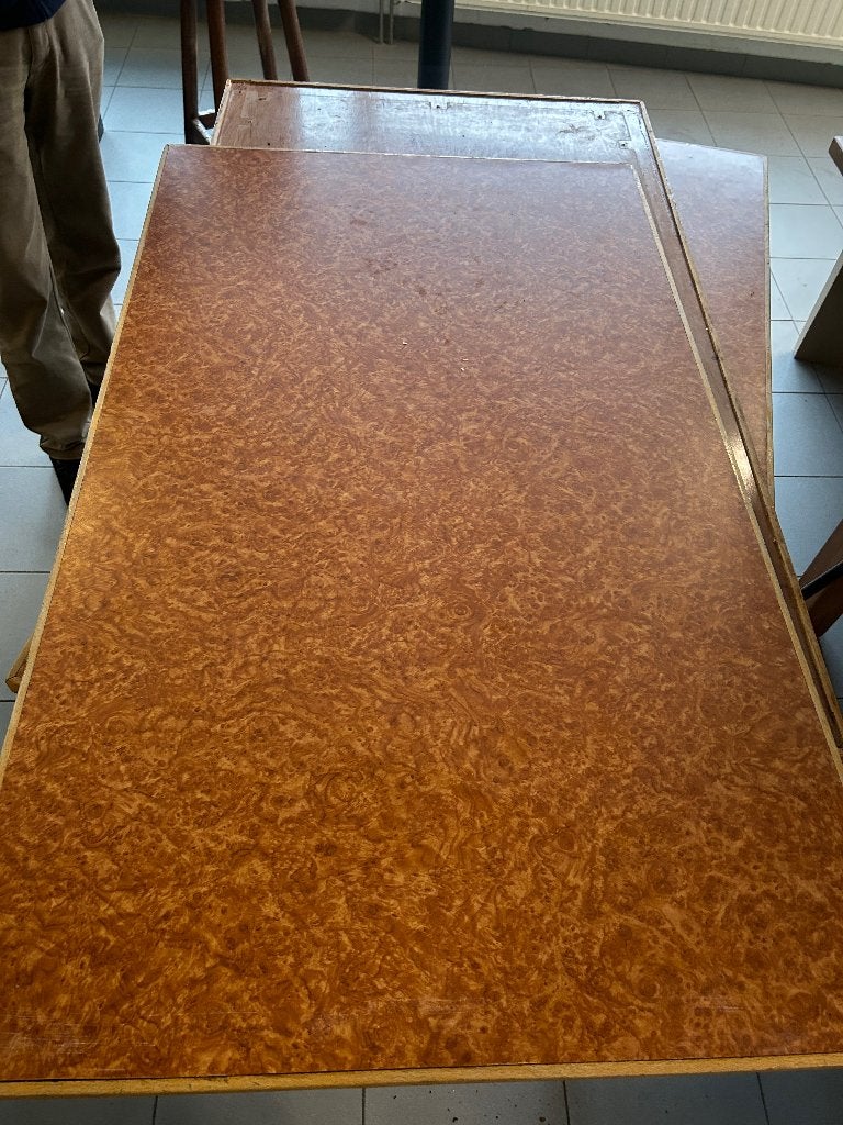 Tafelblad (alleen het blad 120x70), Ophalen, Overige materialen, Gebruikt, 100 tot 150 cm