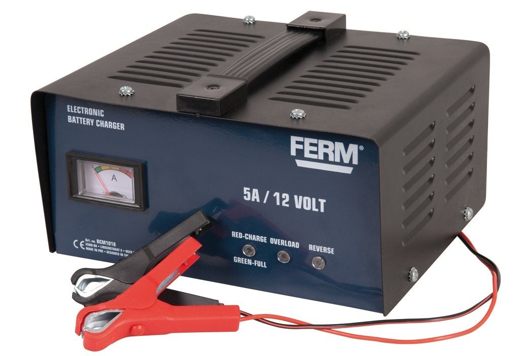 Acculader BCM1018 BCM1020 BCM1021, Ophalen, Nieuw
