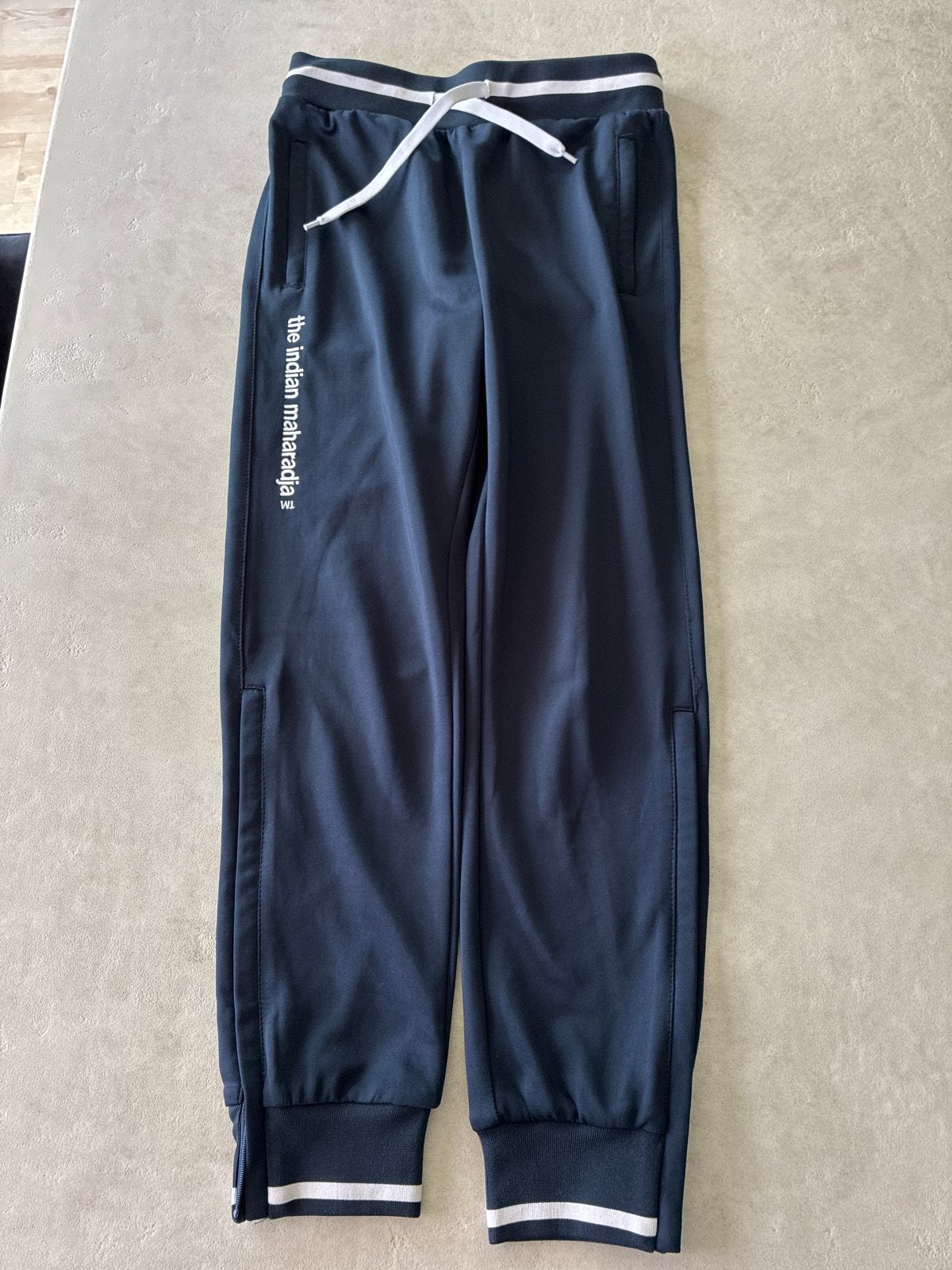 The Indian Maharadja trainingsbroek dames XS, Ophalen of Verzenden, Zo goed als nieuw, Kleding