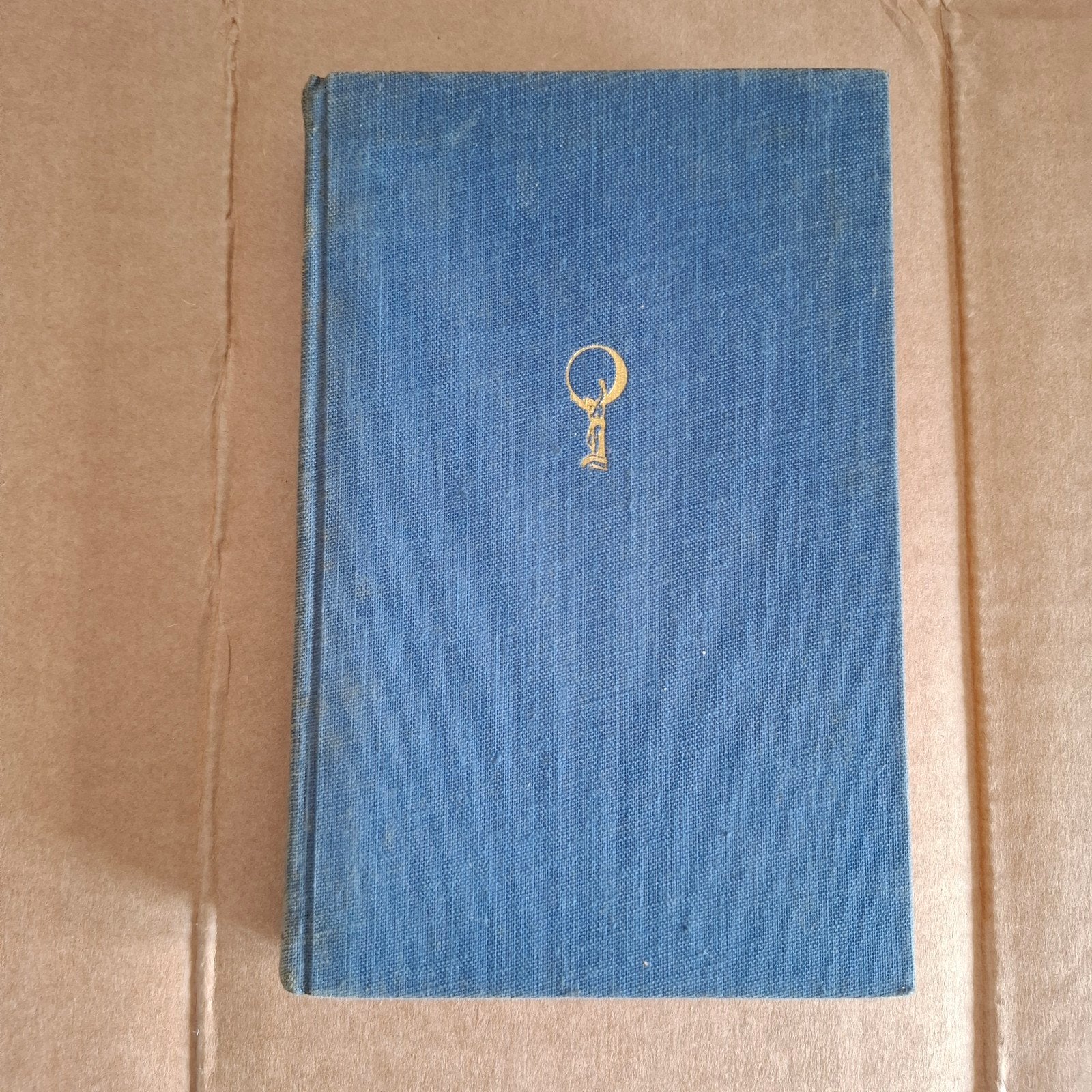 Pearl s buck pioenroos, Ophalen of Verzenden, Gelezen