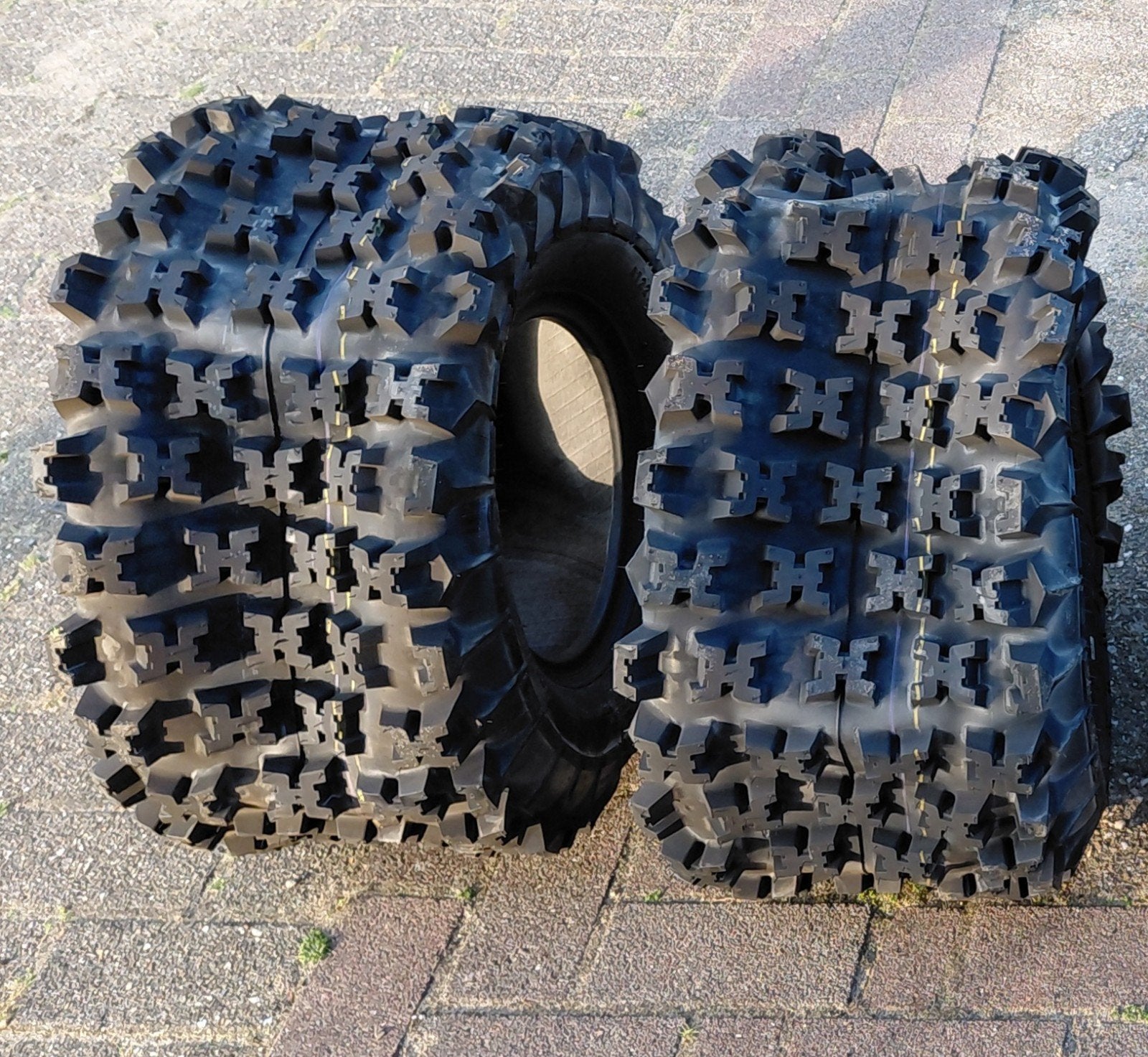 maxxis razr2 22 11 10 NIEUW, Motoren, Onderdelen | Merk-onafhankelijk, Ophalen of Verzenden, Nieuw