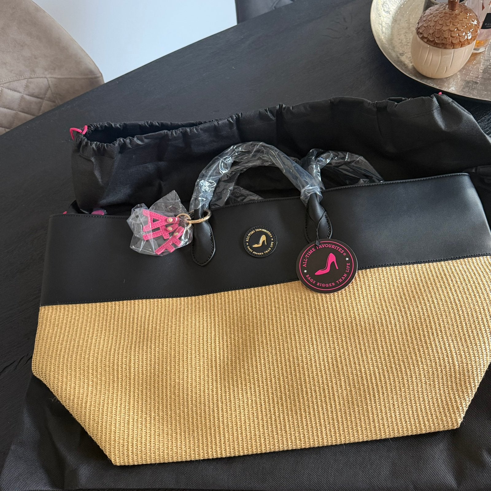 Nieuwe tas all times favorites, Ophalen of Verzenden