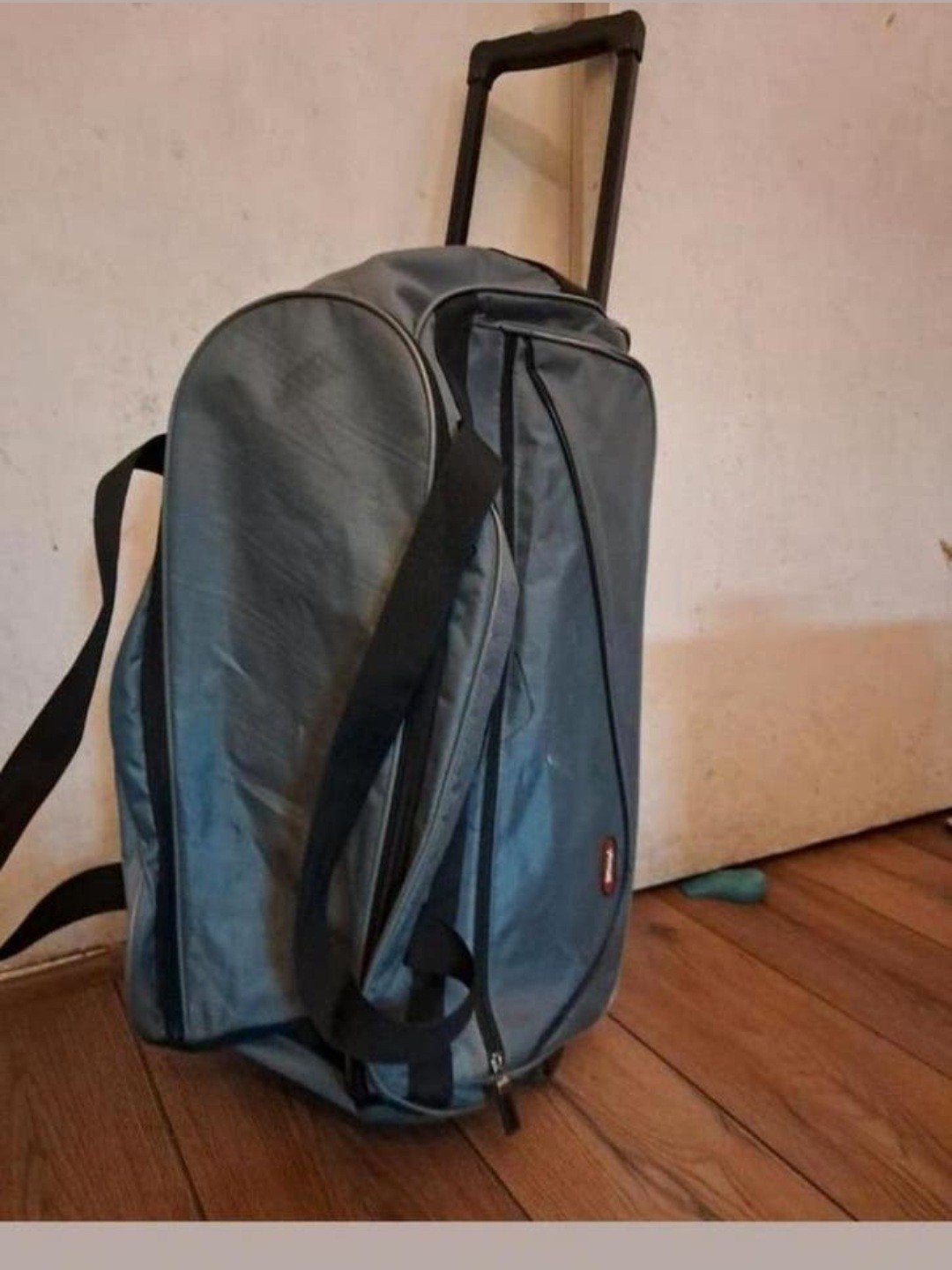 Te koop, Winny merk reiskoffer/handBaggage/weekendtas., Sieraden, Tassen en Uiterlijk, Tassen | Reistassen en Weekendtassen, Ophalen
