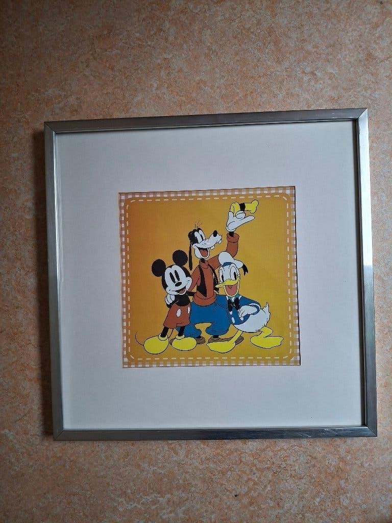 Fotolijst vierkant zilverkleurig ribba 52x52cm 2 stuks, Ophalen, Zilver, Metaal, Zo goed als nieuw