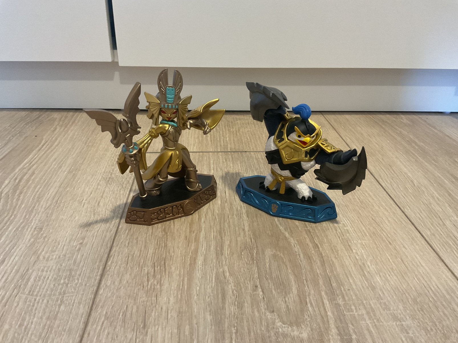 Skylander imaninators, Avontuur en Actie, 1 speler, Ophalen of Verzenden, Zo goed als nieuw