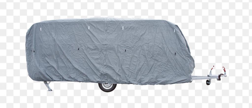 Travellife caravan cover 670x220x250 zgan, Caravans en Kamperen, Ophalen of Verzenden, Zo goed als nieuw