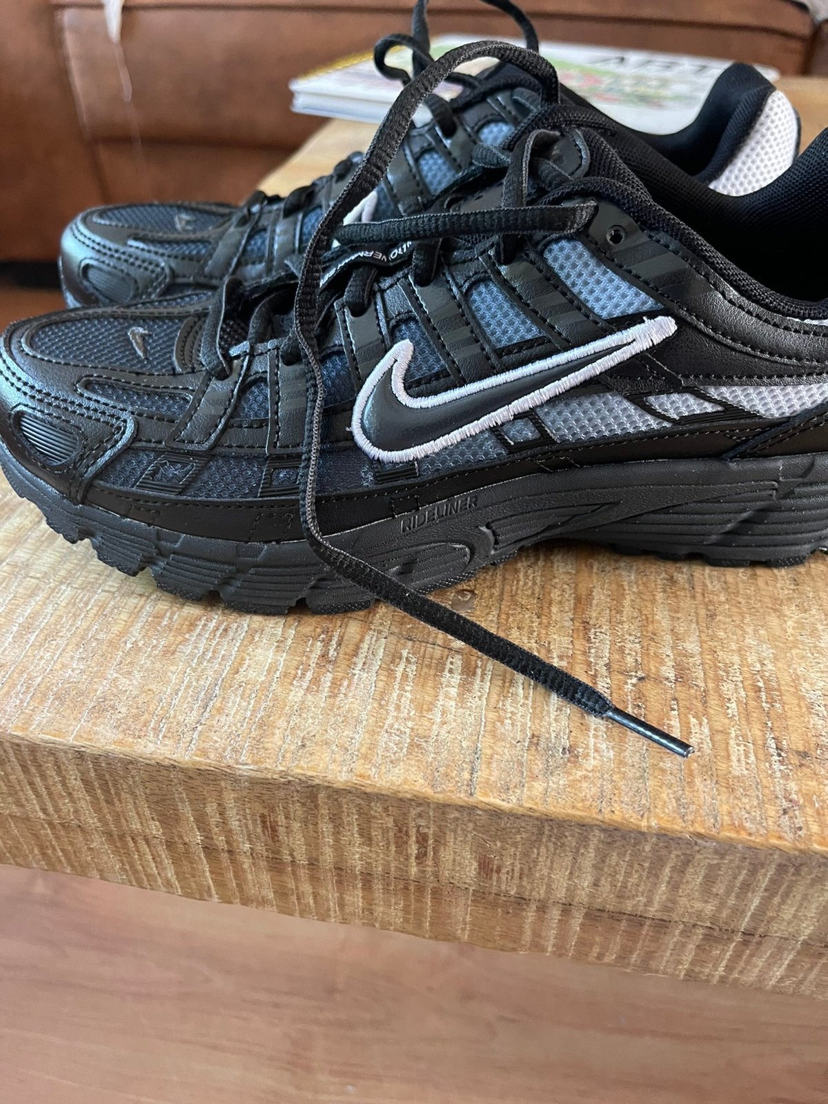 Nike P-6000, Ophalen, Zo goed als nieuw, Hardloopschoenen, Nike