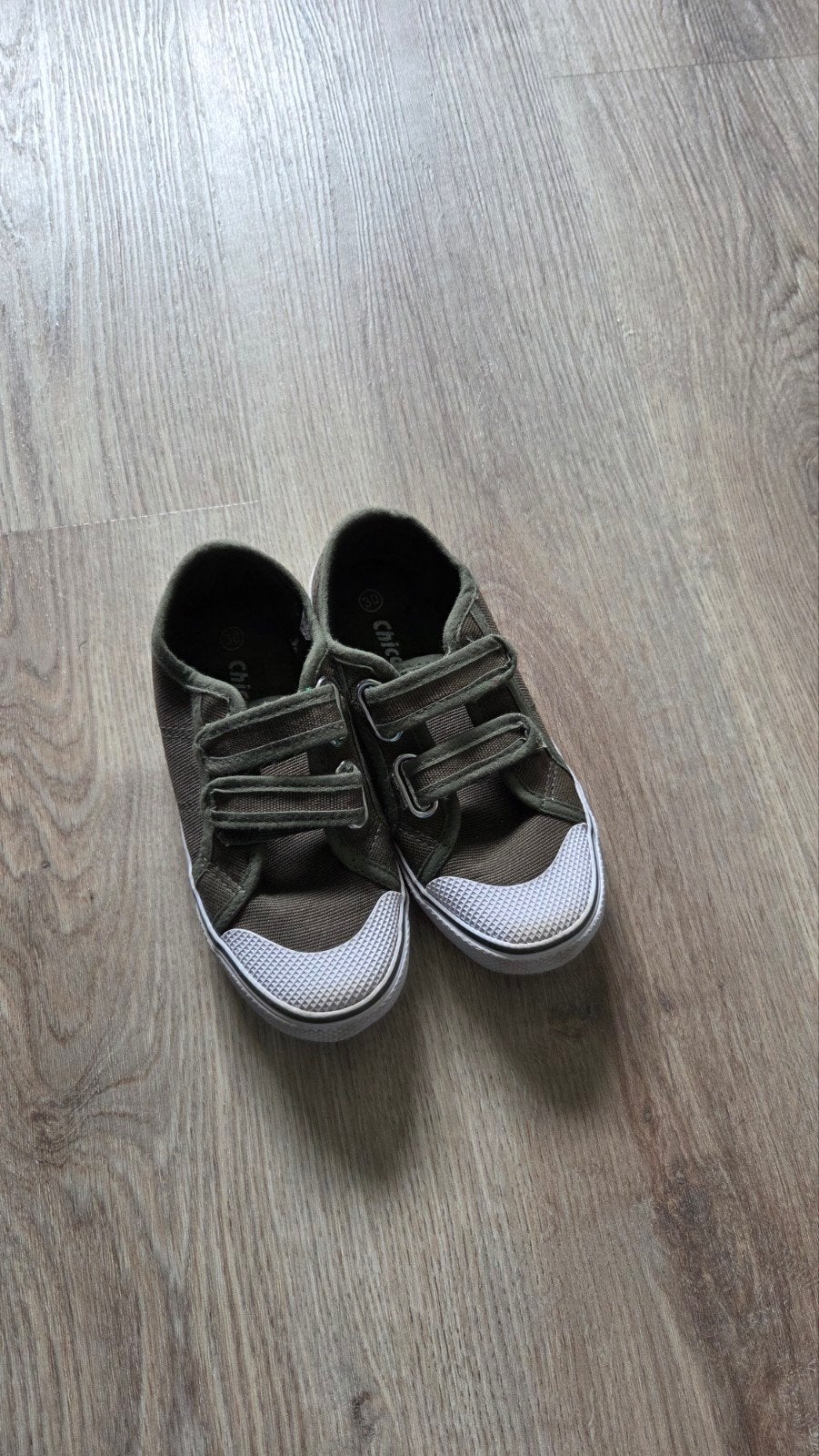 Gymschoenen maat 30, Kinderen en Baby's, Babykleding | Schoentjes en Sokjes, Ophalen of Verzenden, Jongetje of Meisje, Schoentjes