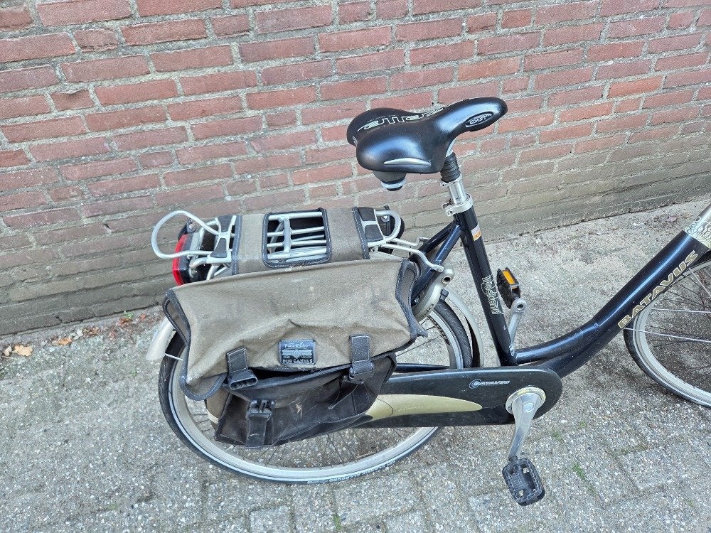 damesfiets batavus weekend serie, Ophalen of Verzenden, 'T Olde Gre-j, Info@toldegrej.nl, Endepoelstraat 20f Didam