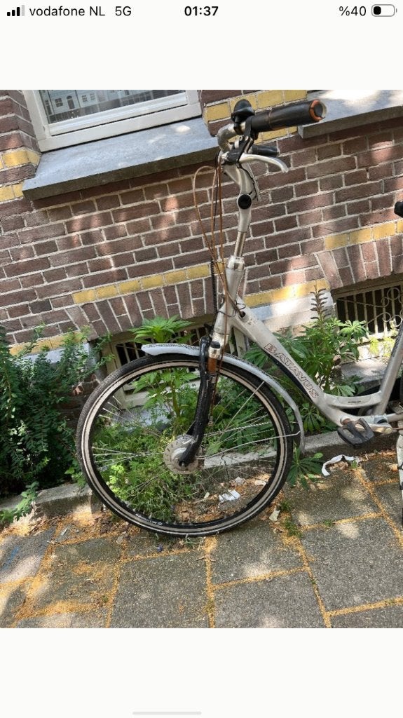 Batavus fiets, 51 tot 55 cm, Ophalen, Batavus