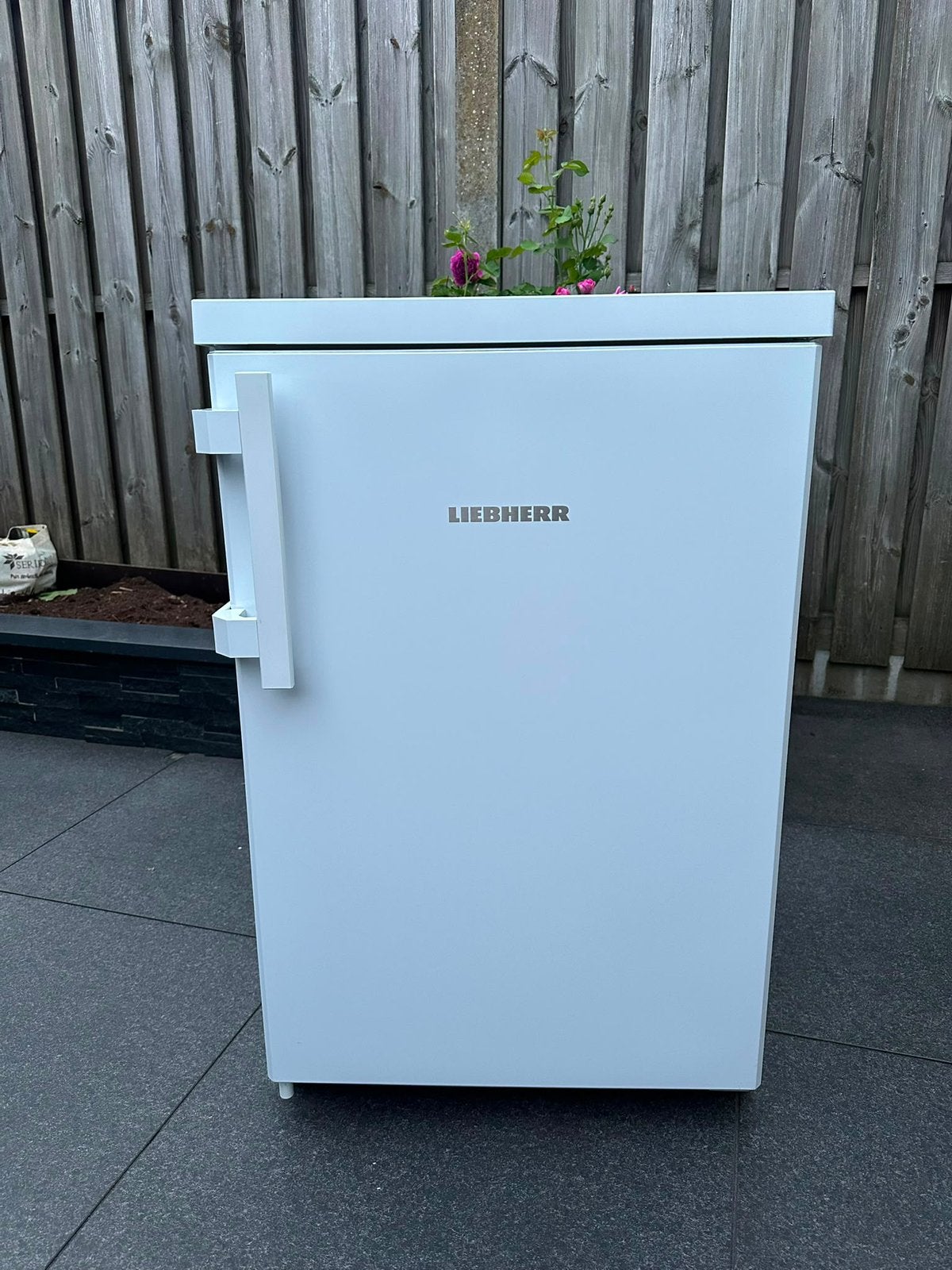 LIEBHERR RD1400 koelkast niewe staat, Ophalen of Verzenden, Zo goed als nieuw, Zonder vriesvak, 160 cm of meer