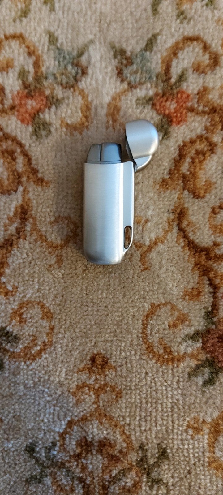 Mooie! Aansteker op gas, Ophalen of Verzenden, Aansteker