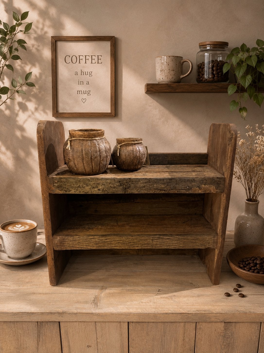 Truckwood stelling, ., Nieuw, Ophalen of Verzenden, .