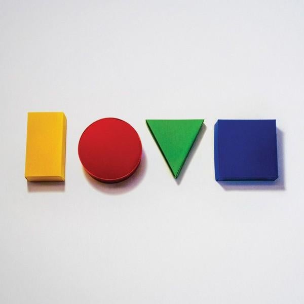 Jason Mraz, Ophalen of Verzenden, Gebruikt