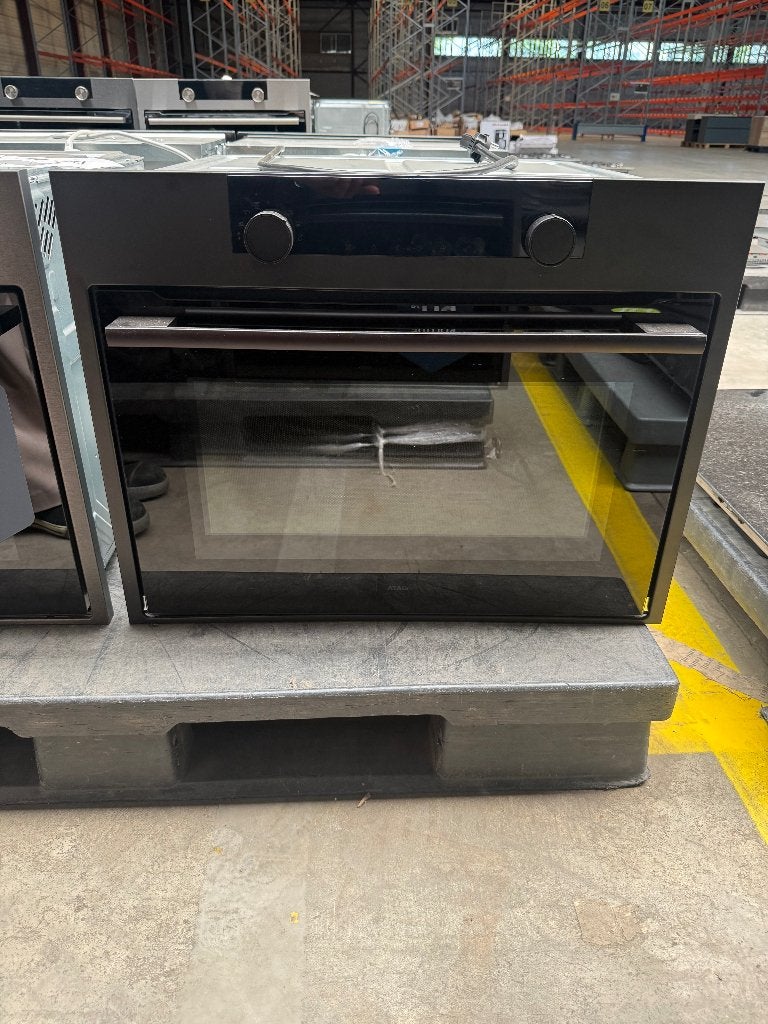 ATAG CX469SC Combi-magnetron 45 cm nis, Ophalen, Minder dan 45 cm, Nieuw, Combi-oven