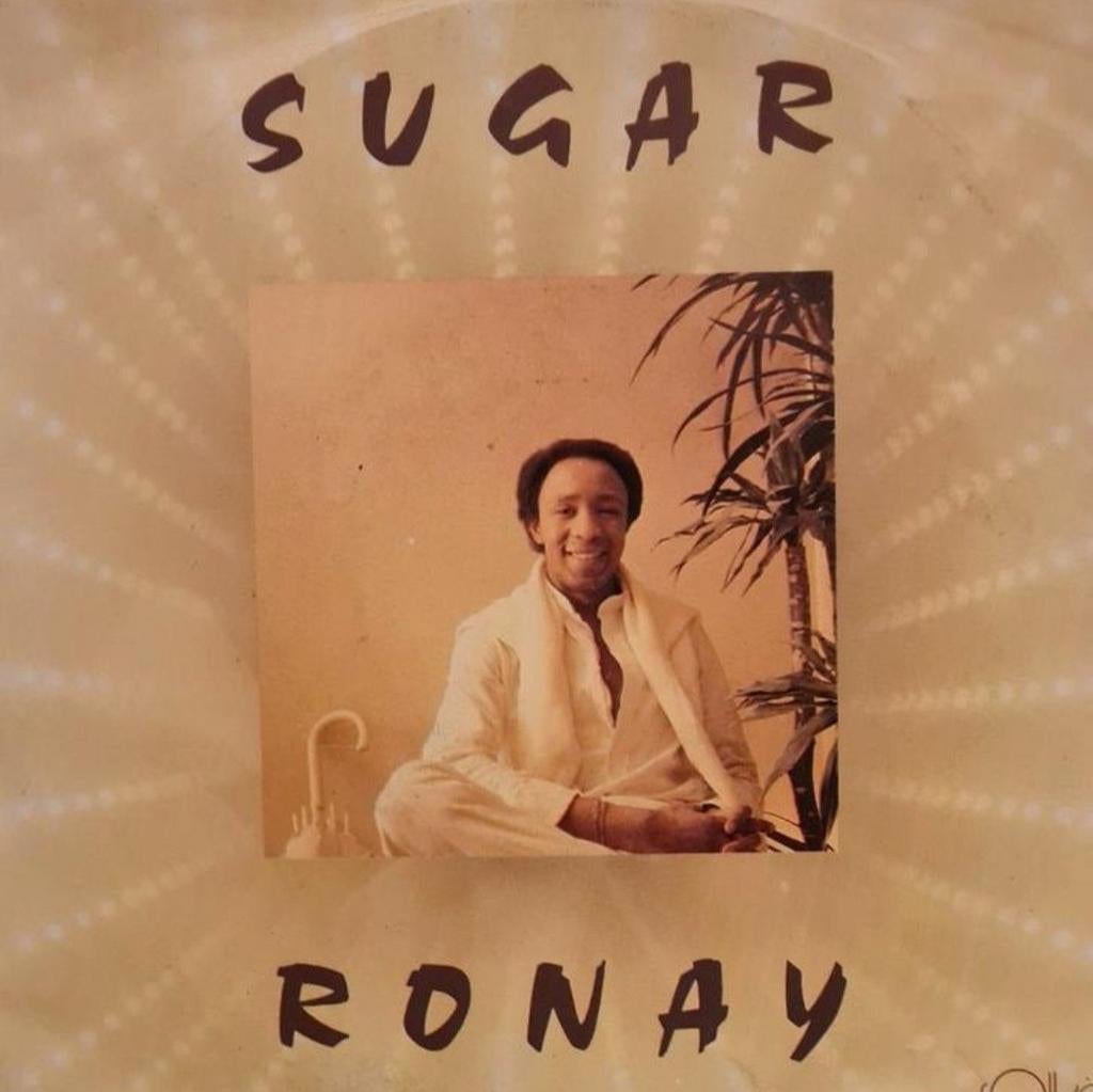 RONAY - SUGAR, Ophalen of Verzenden, Gebruikt
