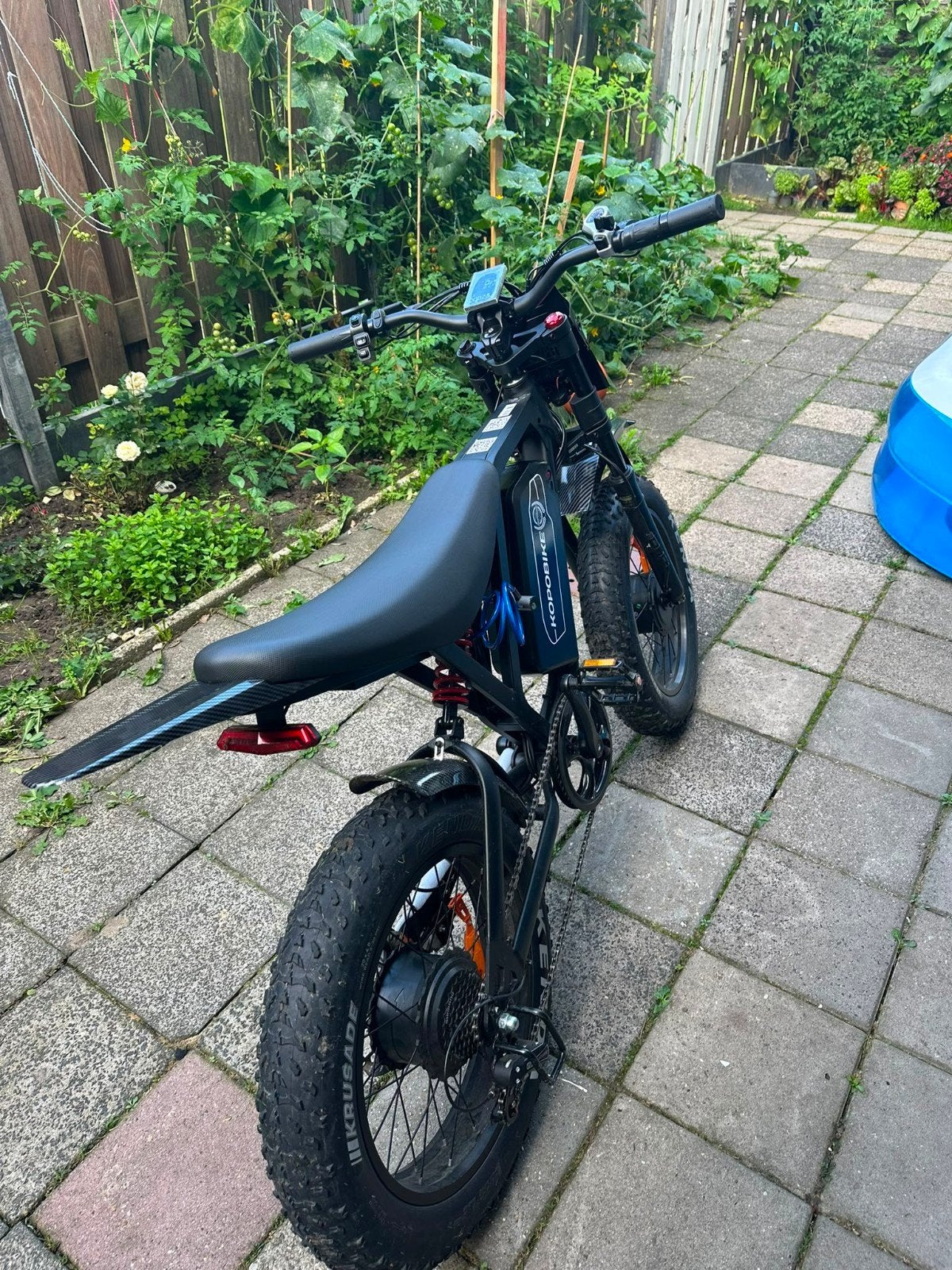 fatbike R700, Ophalen of Verzenden, Nieuw, Overige typen