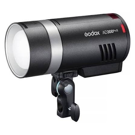 Godox Witstro AD300 Pro II (splinternieuw in doos) Euro 489, Externe flitser, Nieuw, TTL, Ophalen of Verzenden