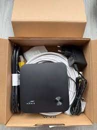 ARRIS VIP5202 TV-ontvanger – Nieuw in doos – Ongebruikt, Ophalen of Verzenden, Nieuw