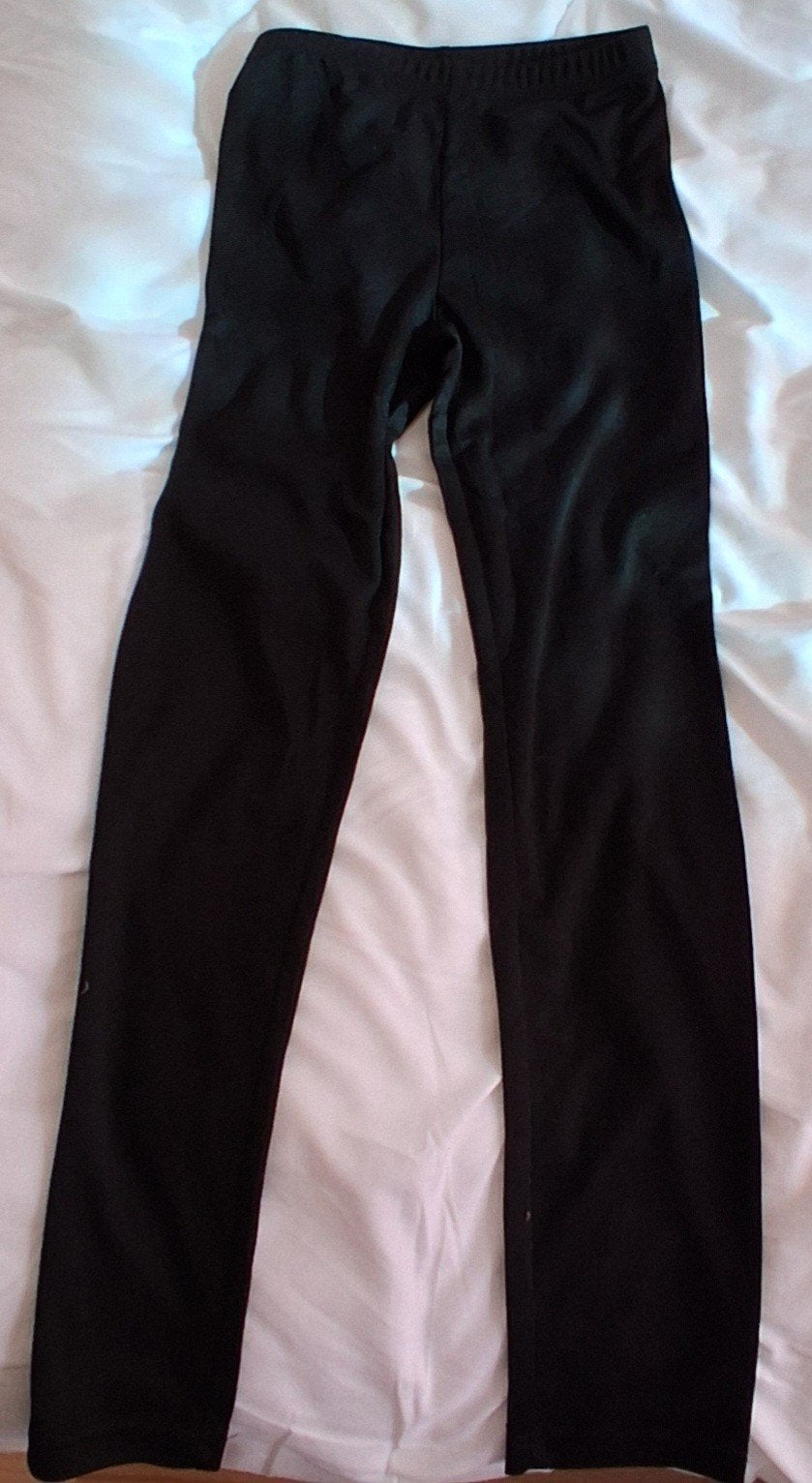 Kruidvat Thermo Legging Zwart Maat 122/128, Legging, Zwart, Kruidvat, Nieuw